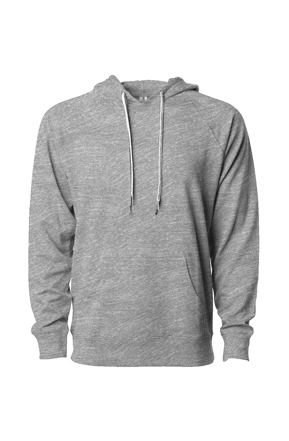 Terry Hoodie | Minimal Hoodie