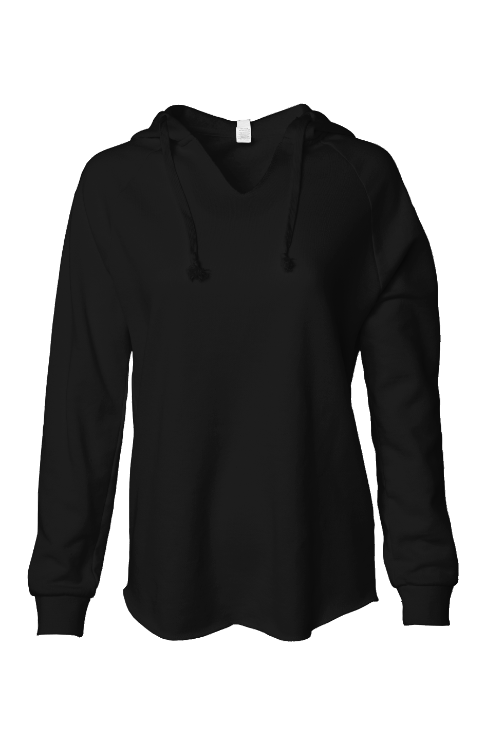 Wash Hoodie