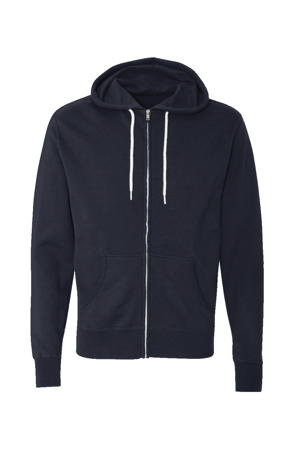 Full-Zip Hoodie