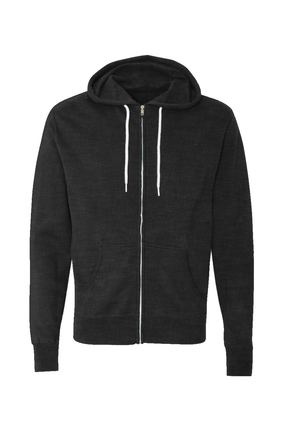 Full-Zip Hoodie