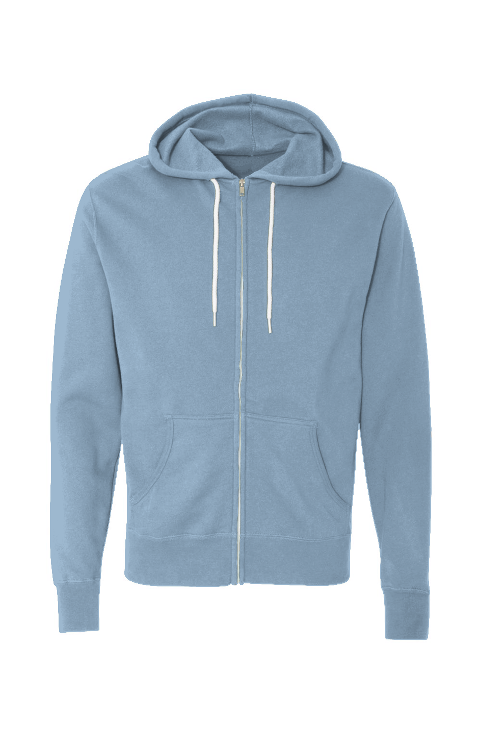 Full-Zip Hoodie