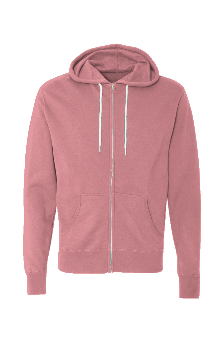 Full-Zip Hoodie