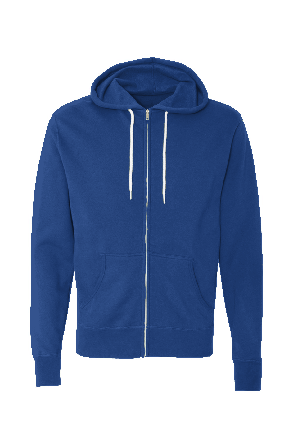 Full-Zip Hoodie