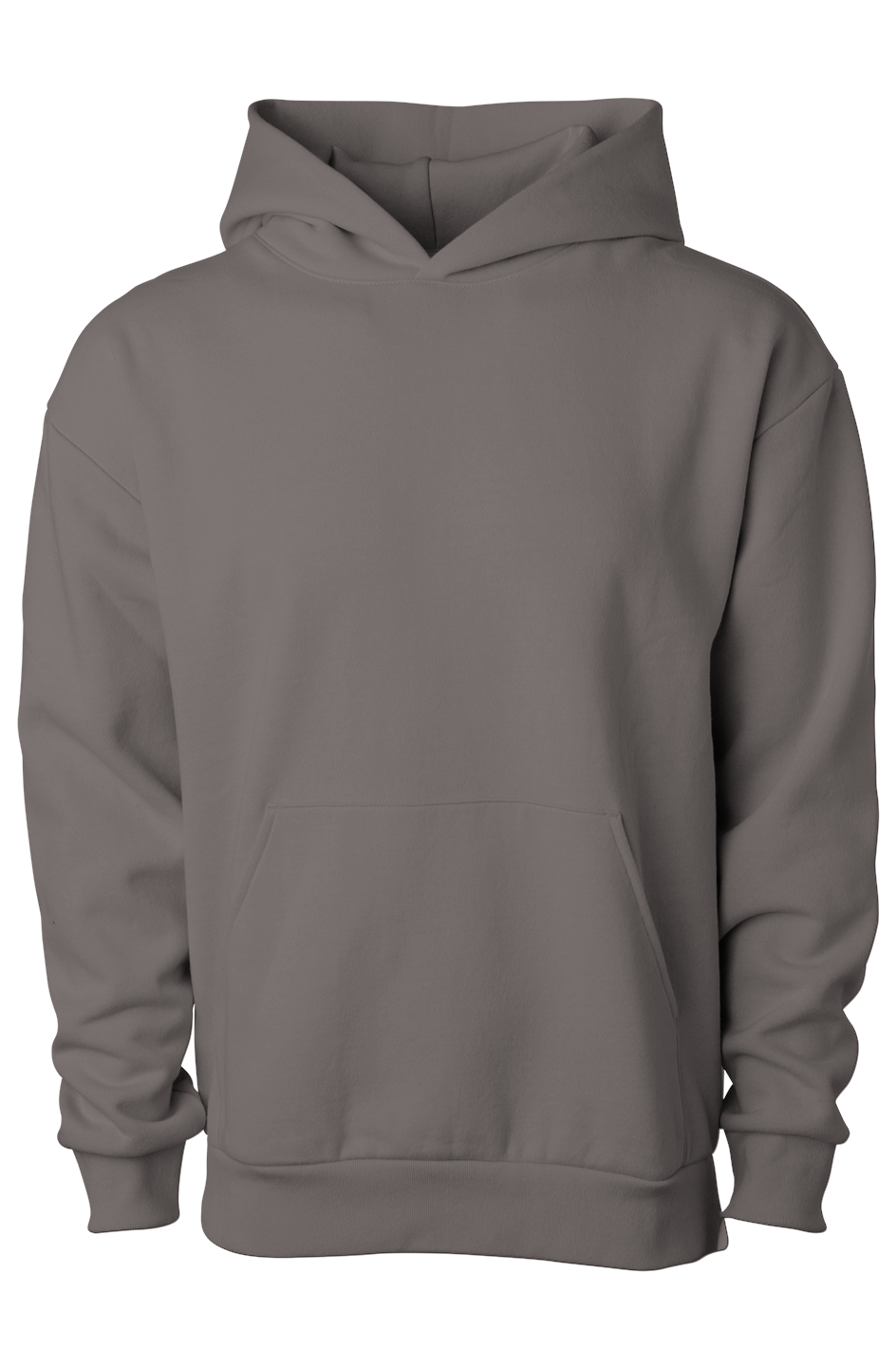  Pullover Hooded Sweatshirt