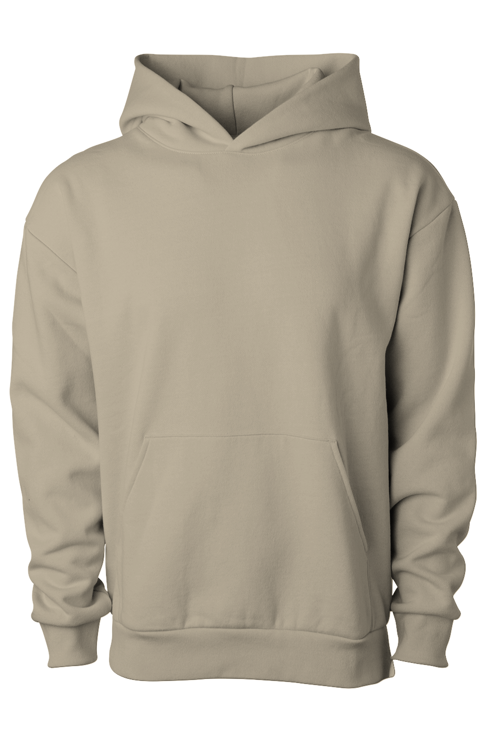 Pullover Hoodie