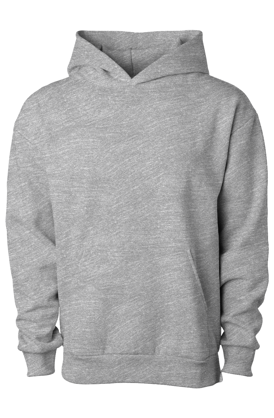 Pullover Hoodie
