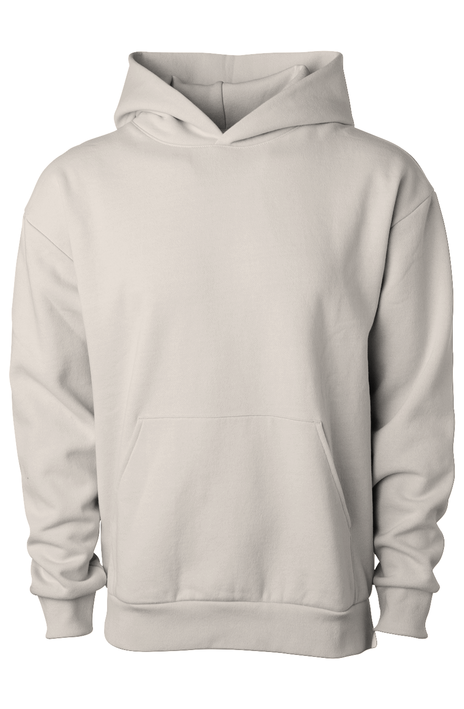 Pullover Hoodie