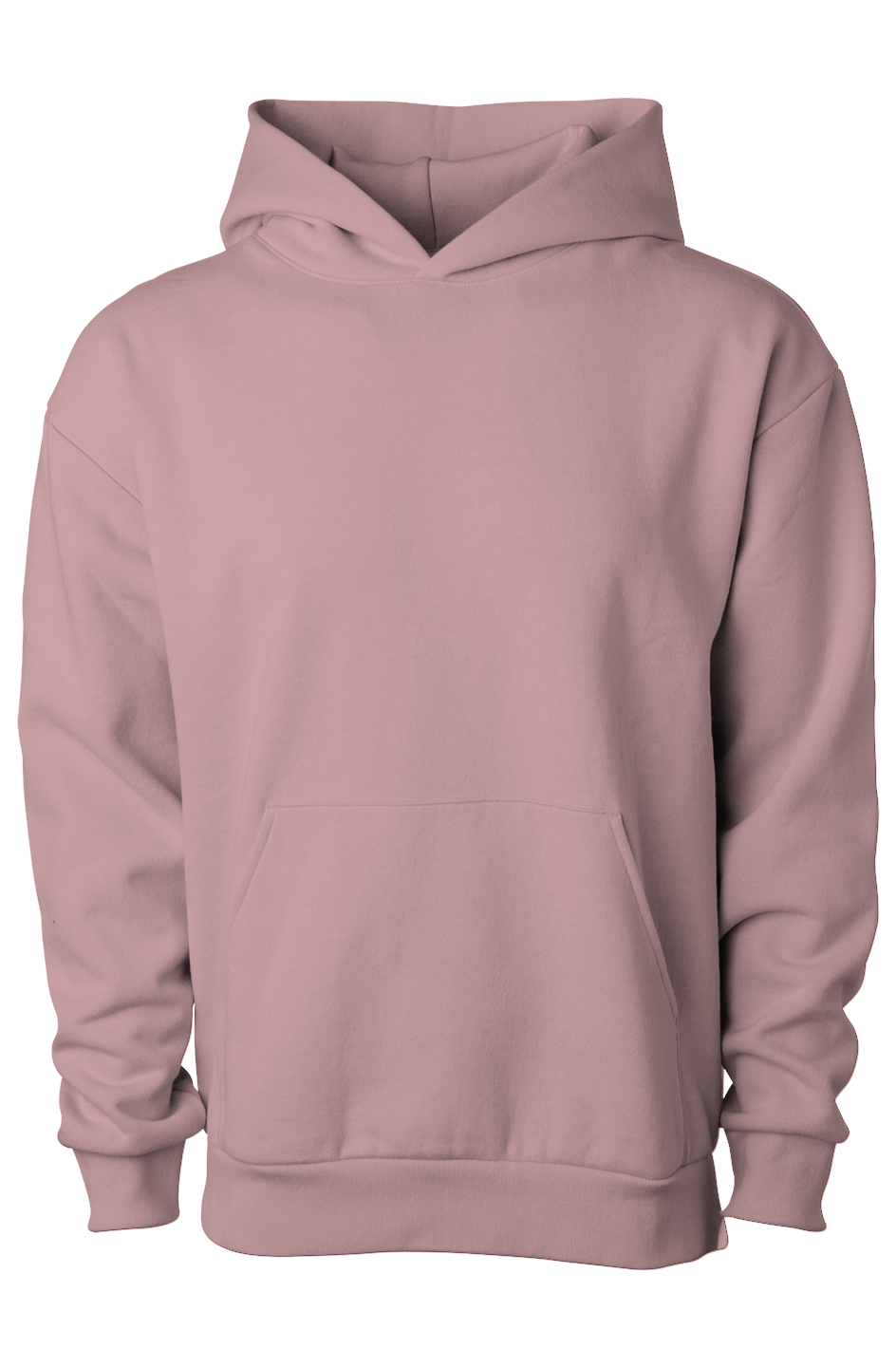Pullover Hoodie