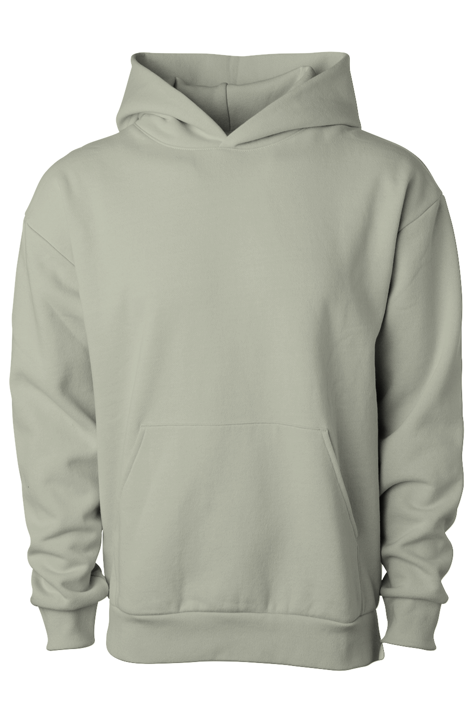 Pullover Hoodie