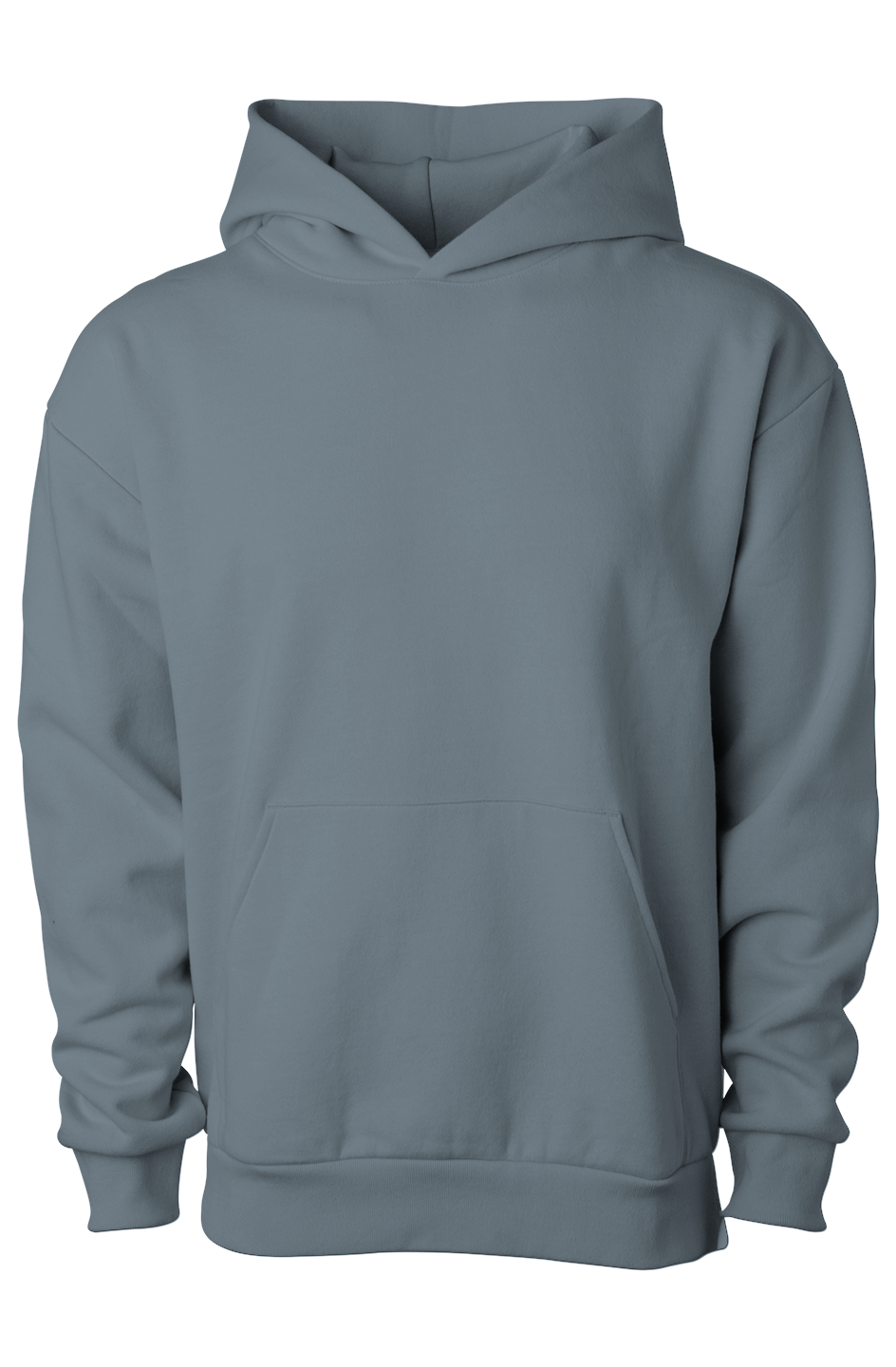Pullover Hoodie