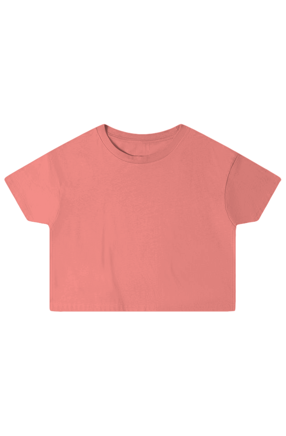 Crop Top Tee