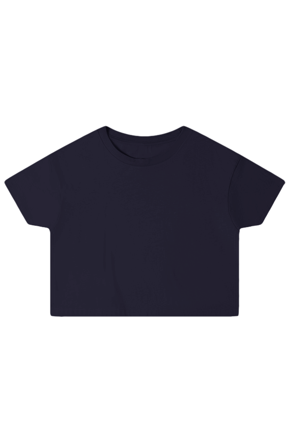 Crop Top Tee