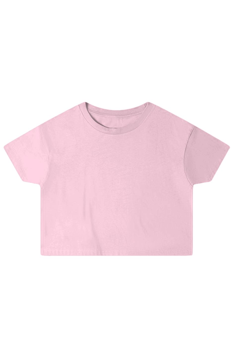Crop Top Tee