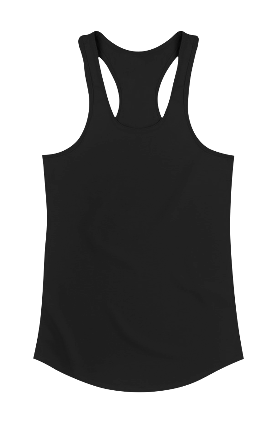  Racerback Tank