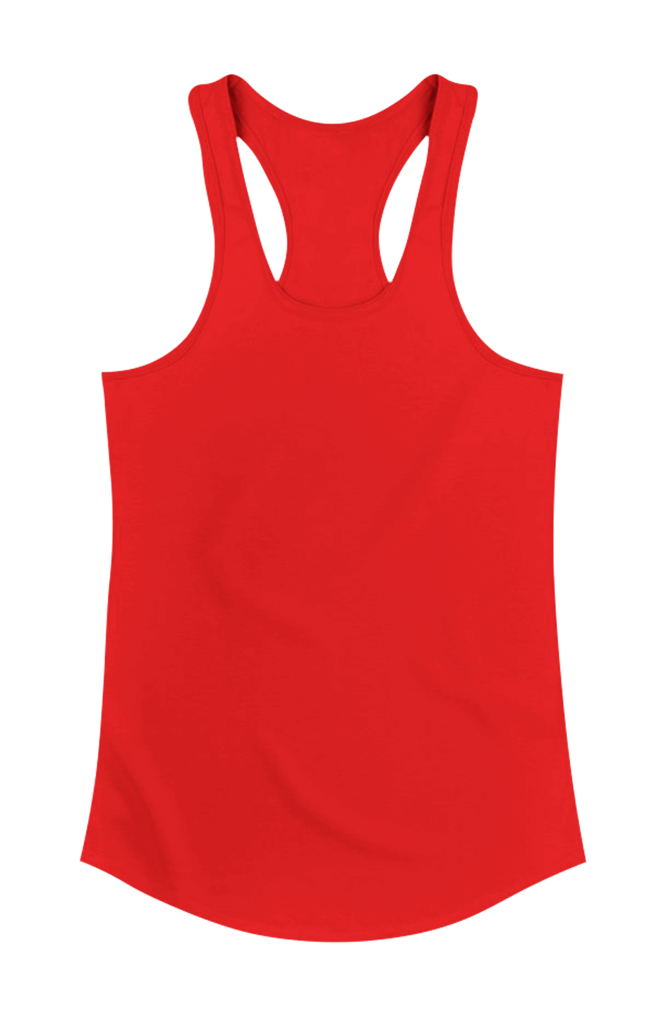  Racerback Tank