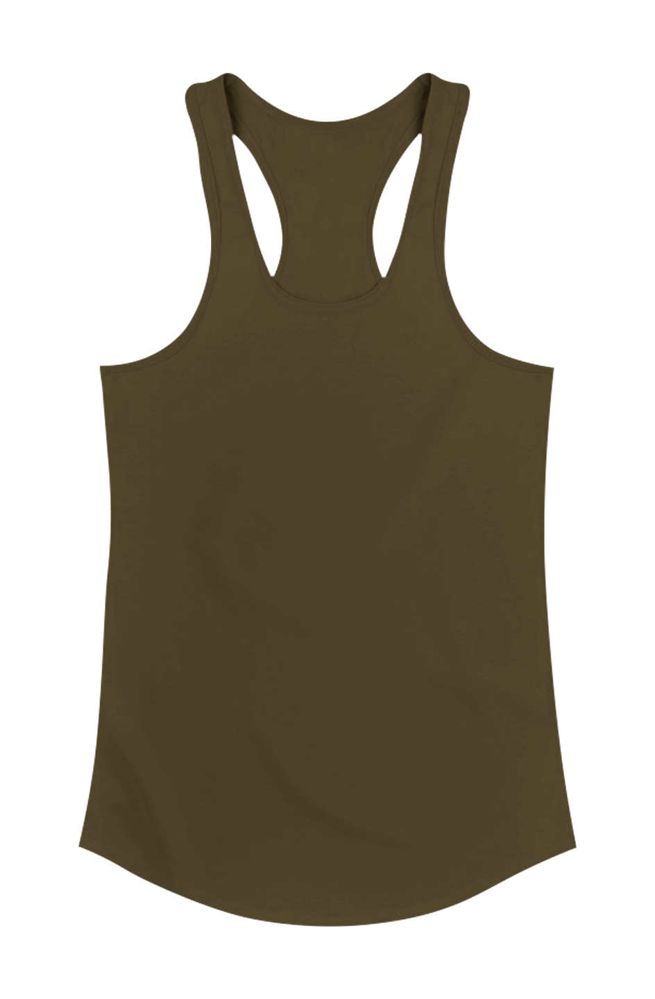 Racerback Tank