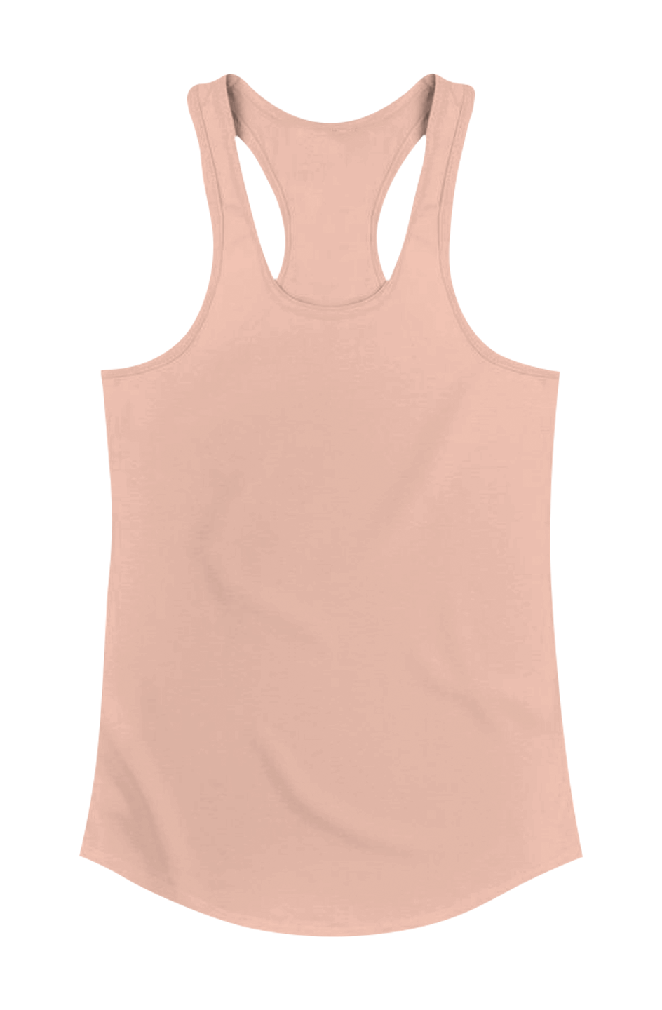 Racerback Tank