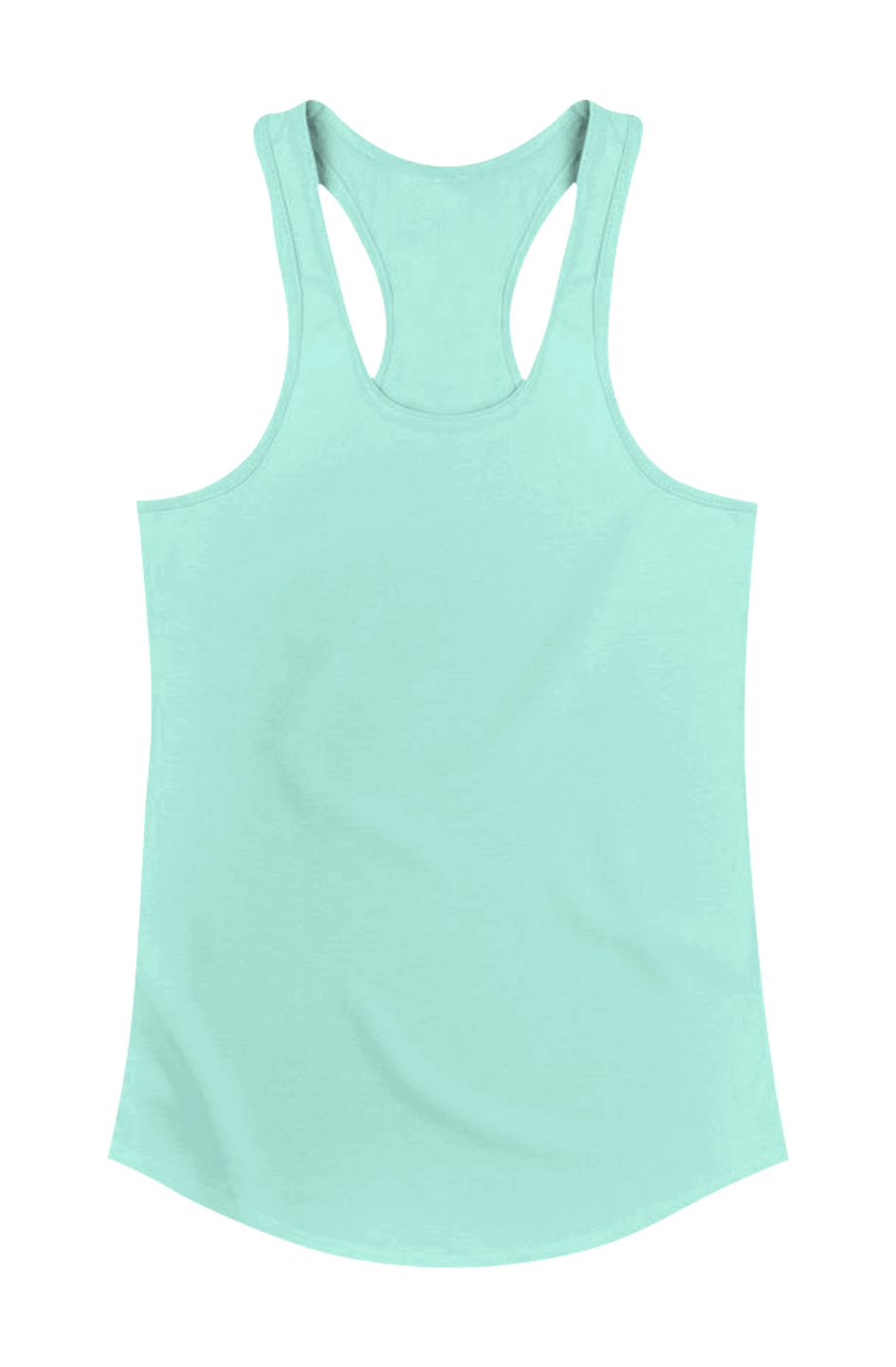 Racerback Tank