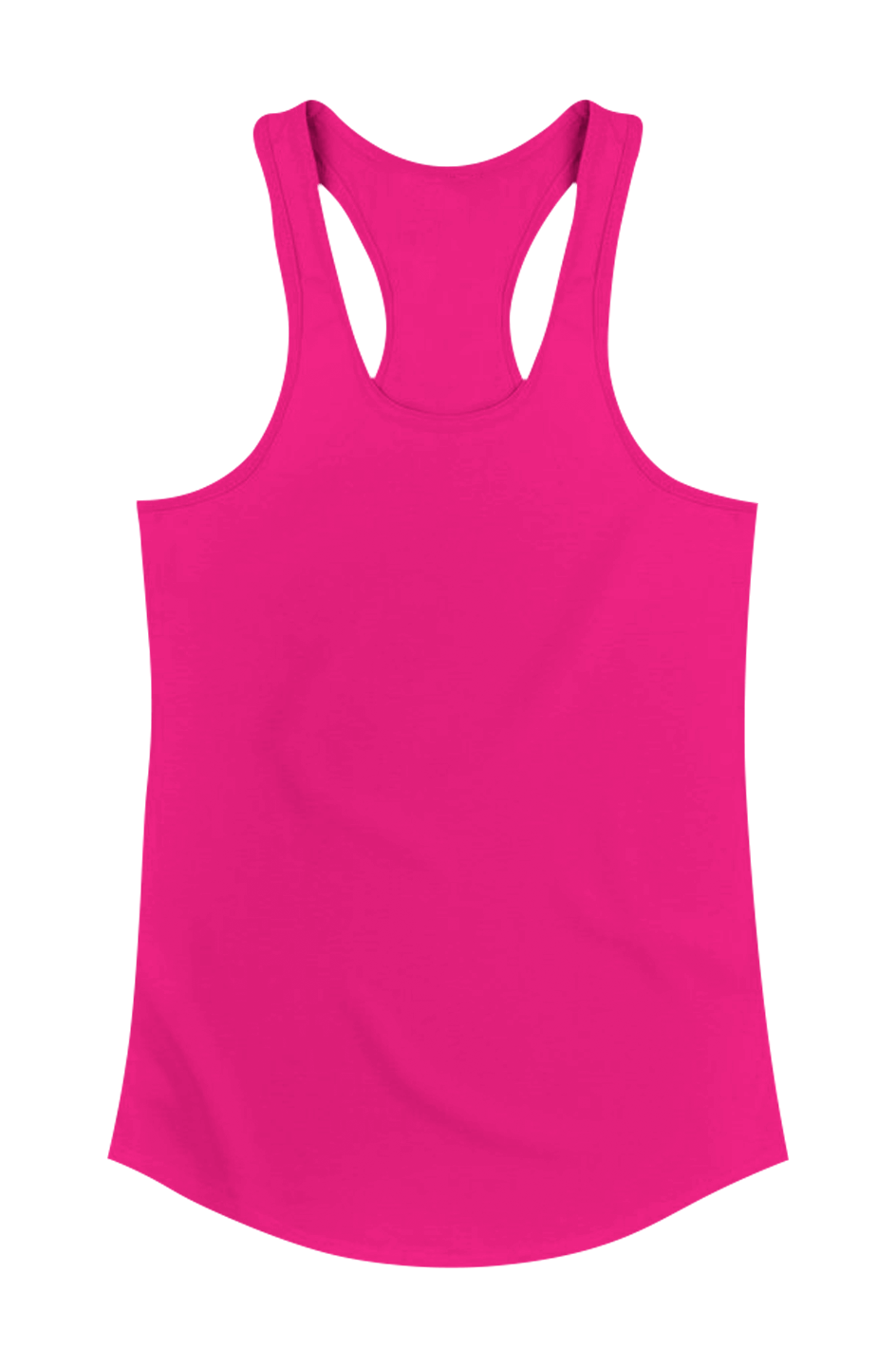 Racerback Tank