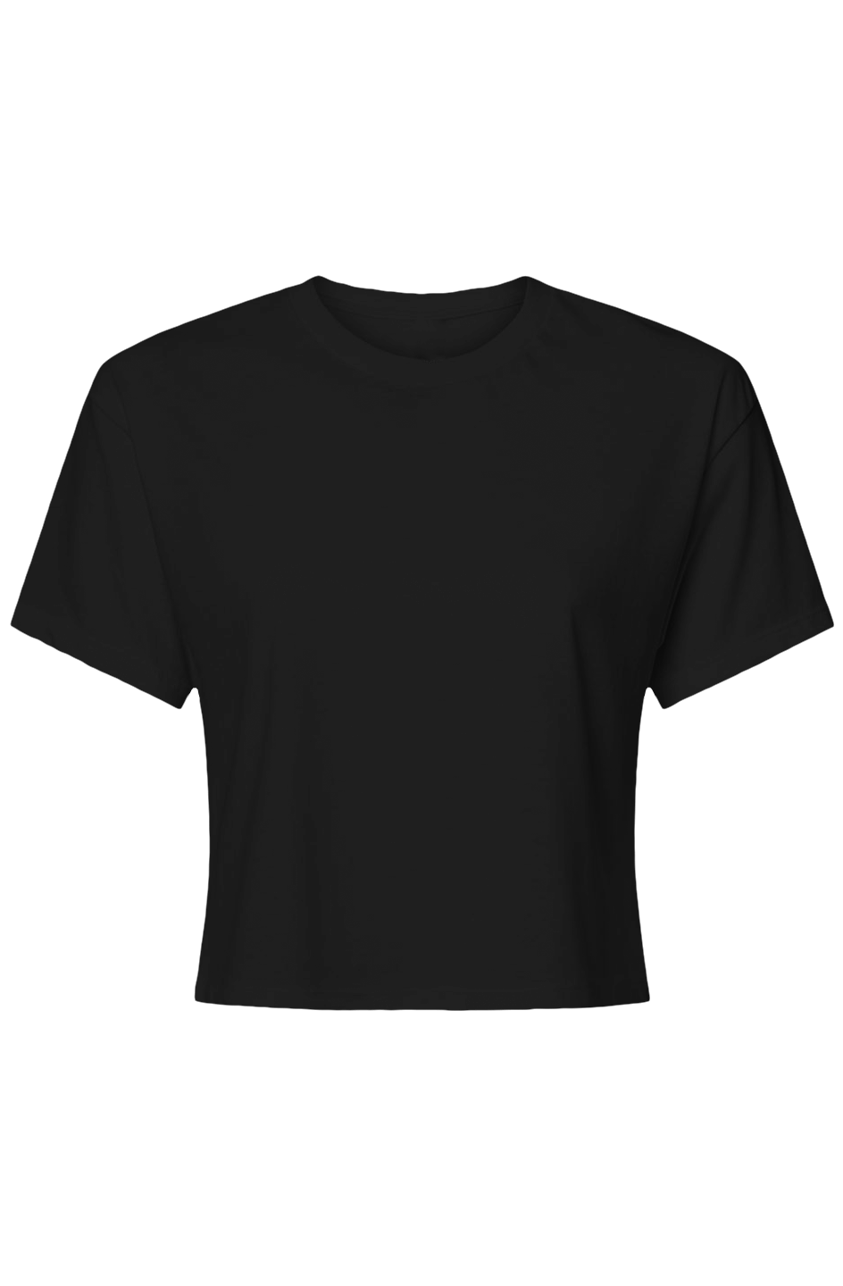  Ideal Crop Top