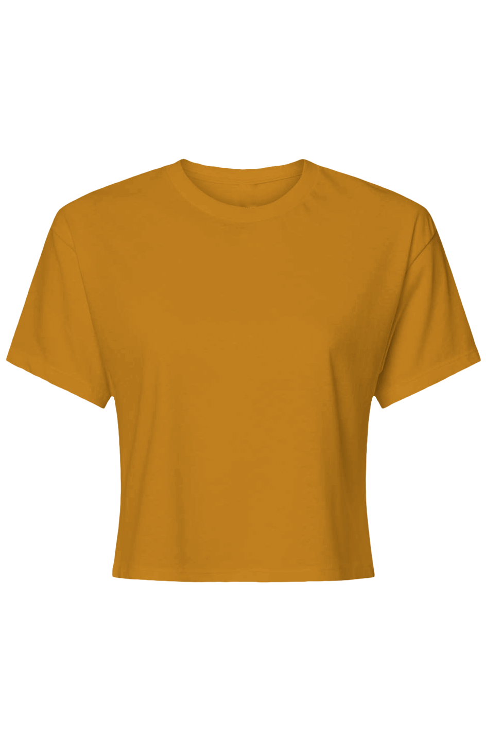  Ideal Crop Top