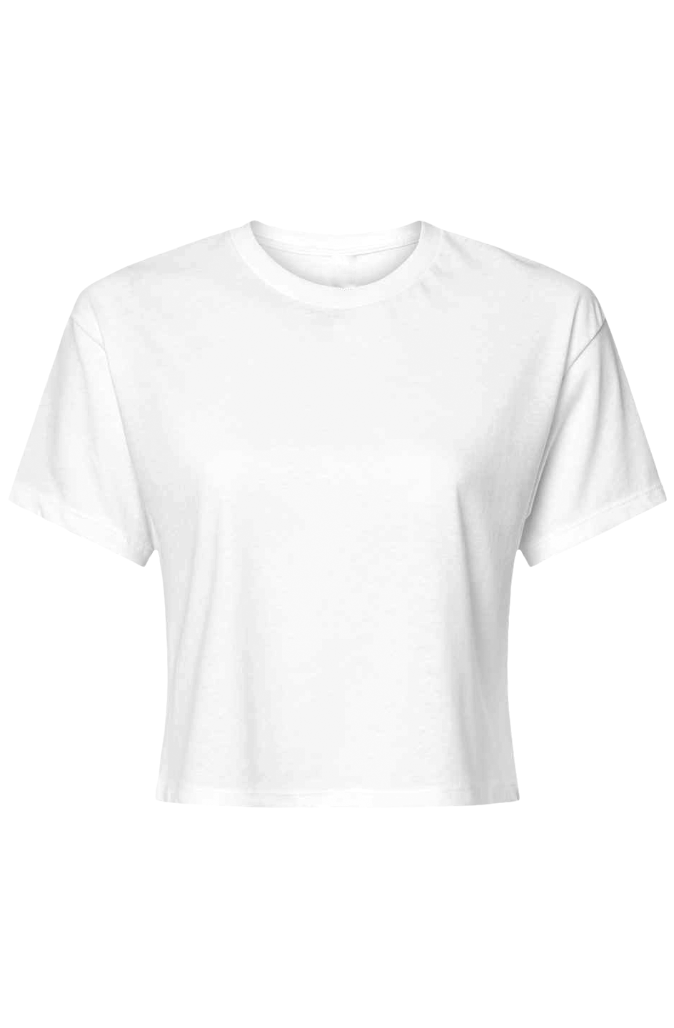  Ideal Crop Top