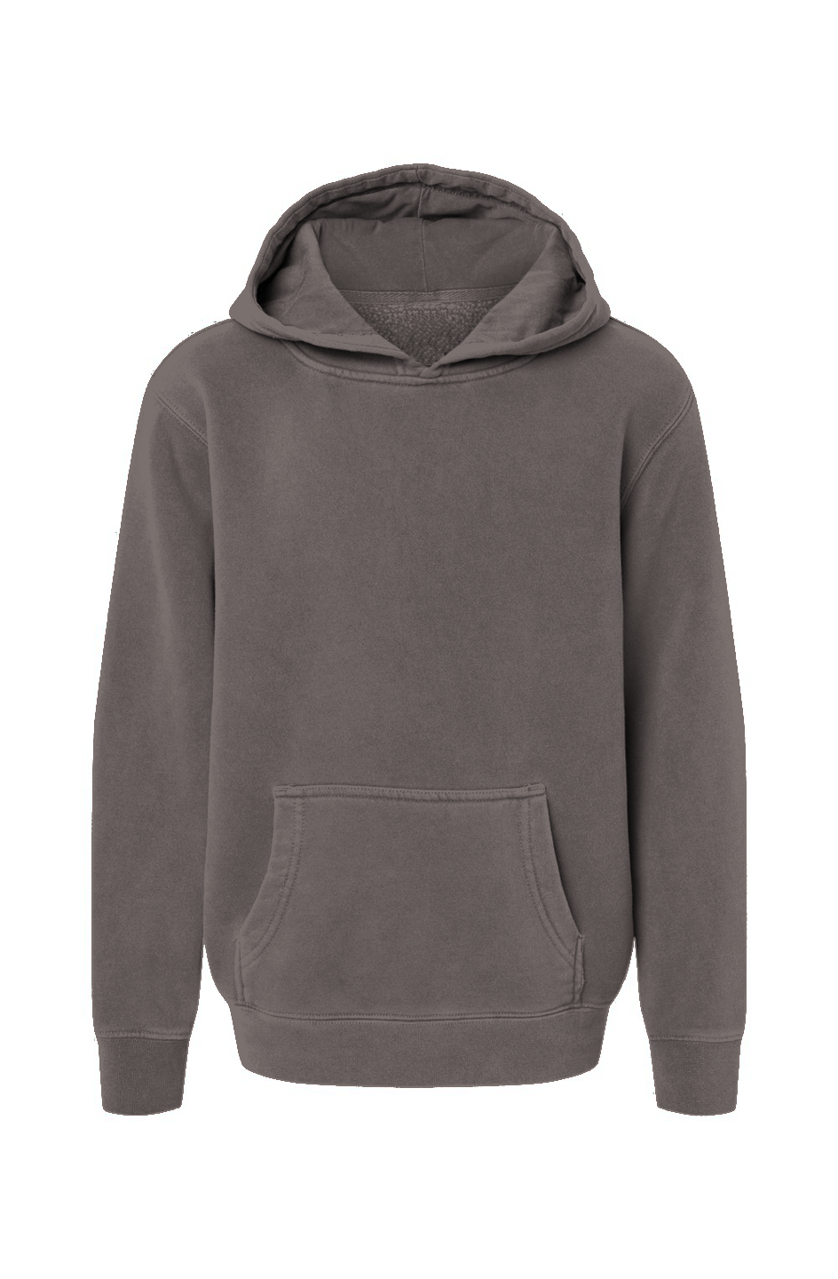 Youth Pigment Hoodie