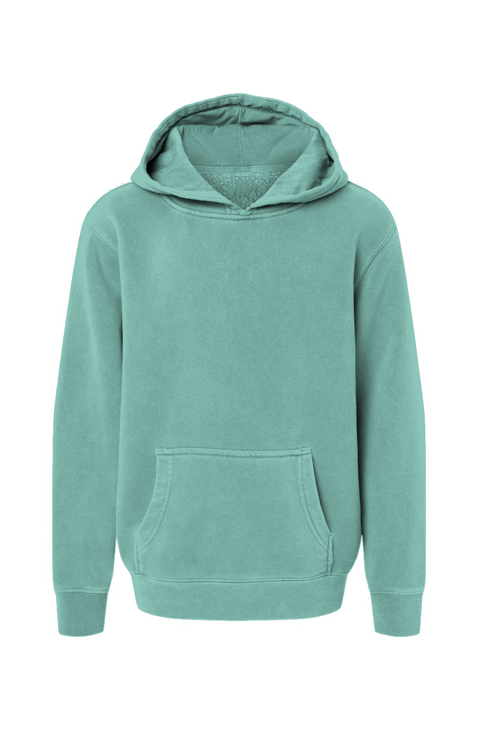 Youth Pigment Hoodie