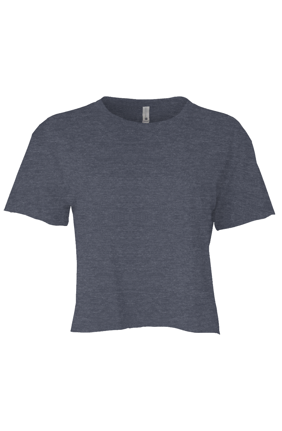 Cropped Tee