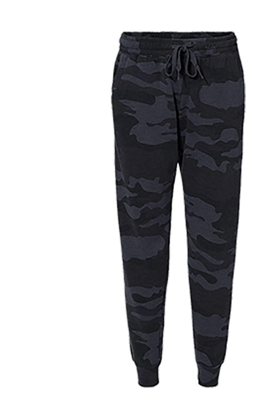 Camo Wash Sweatpants