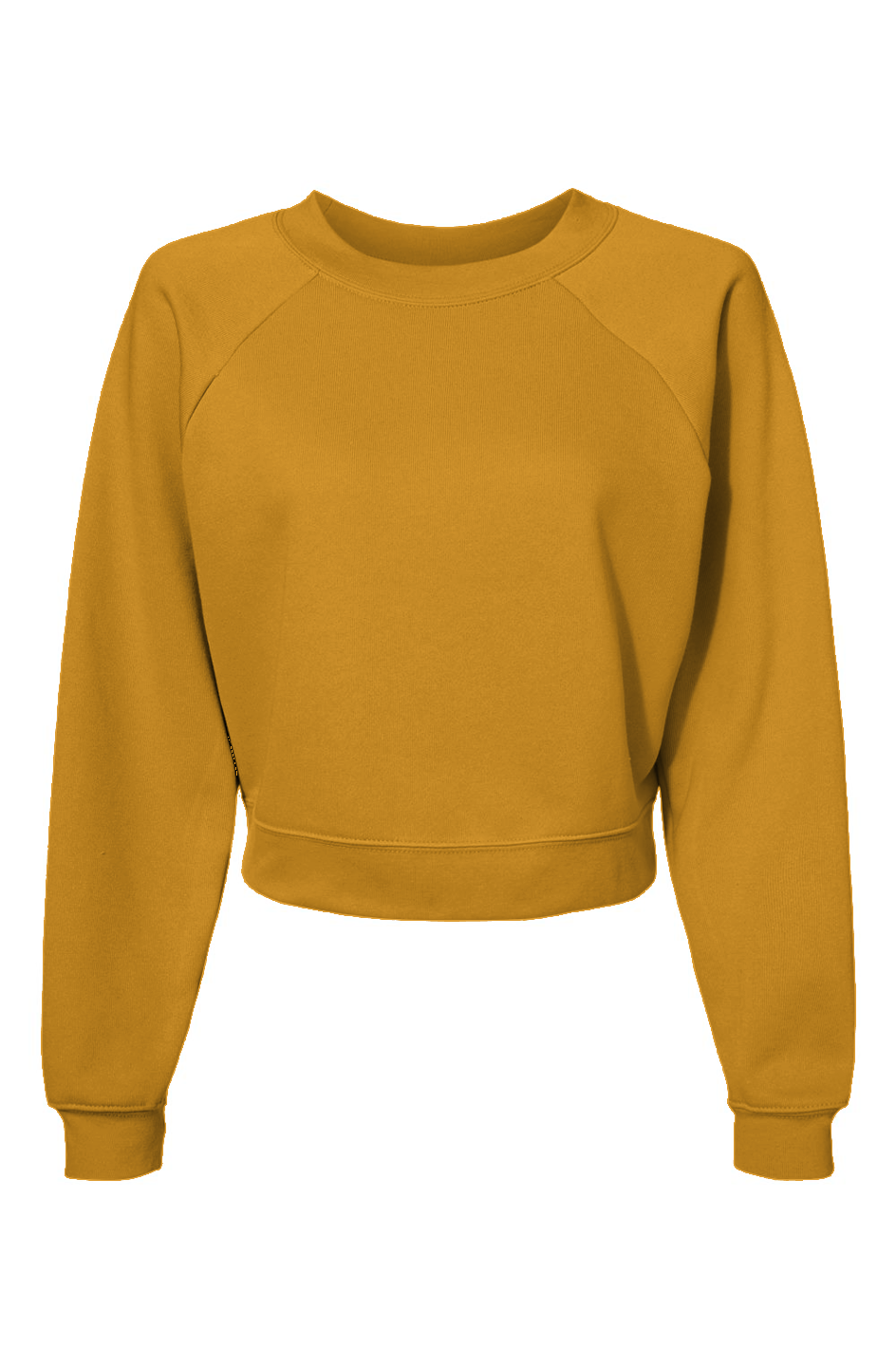 Raglan Pullover