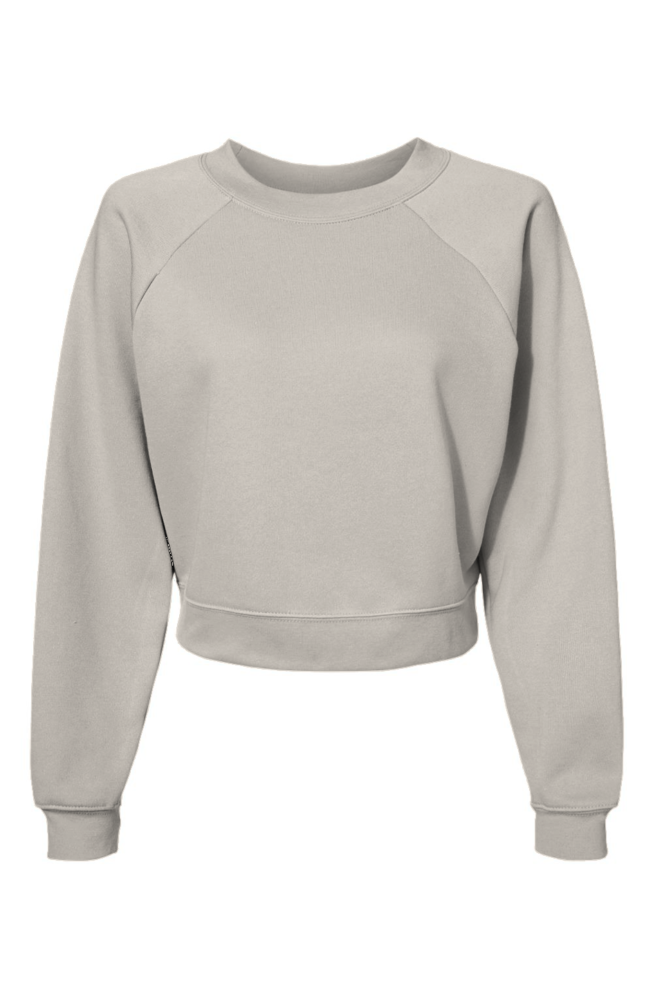 Raglan Pullover