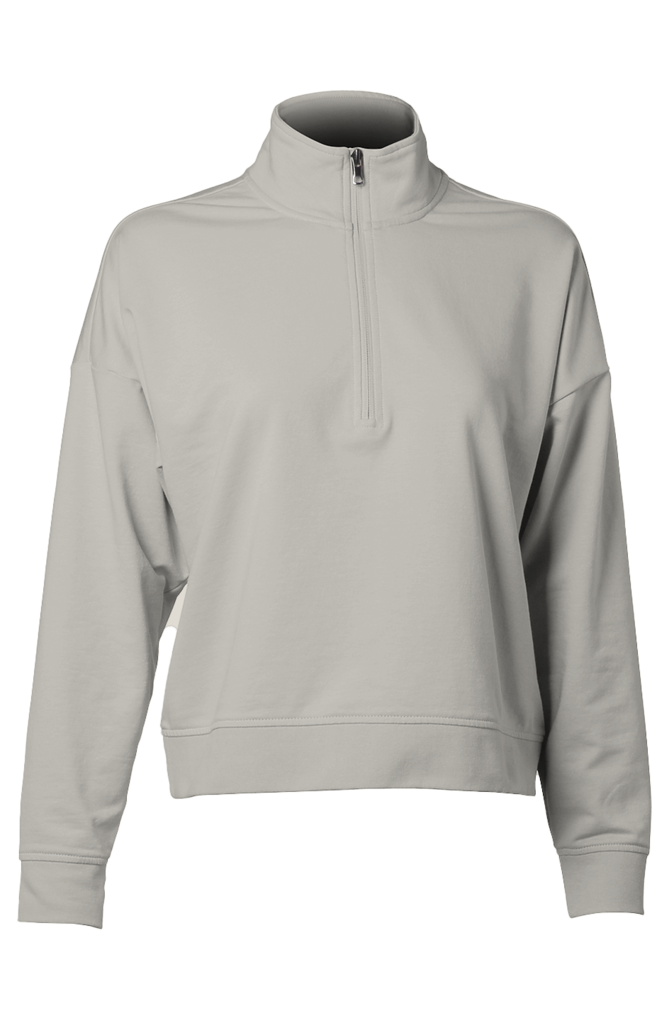  Perform Quarter Zip