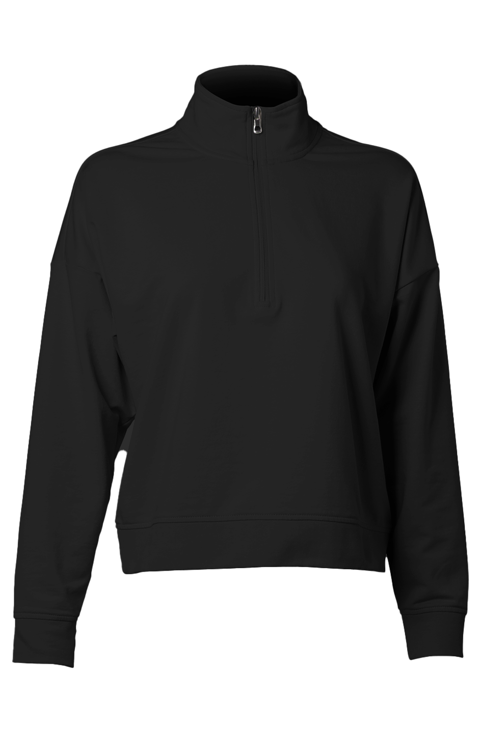  Perform Quarter Zip