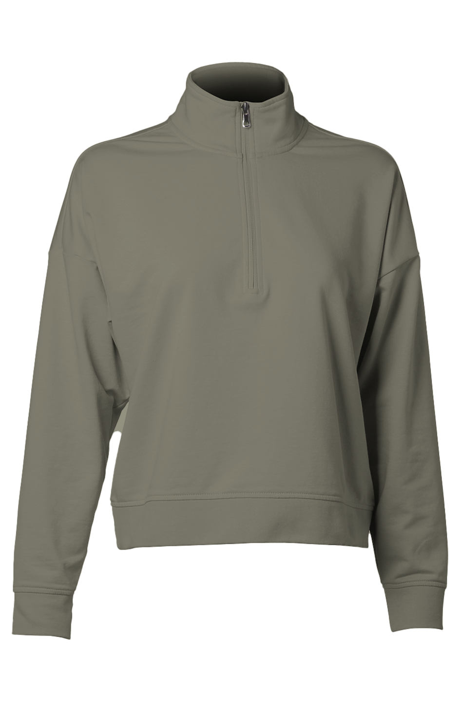  Perform Quarter Zip