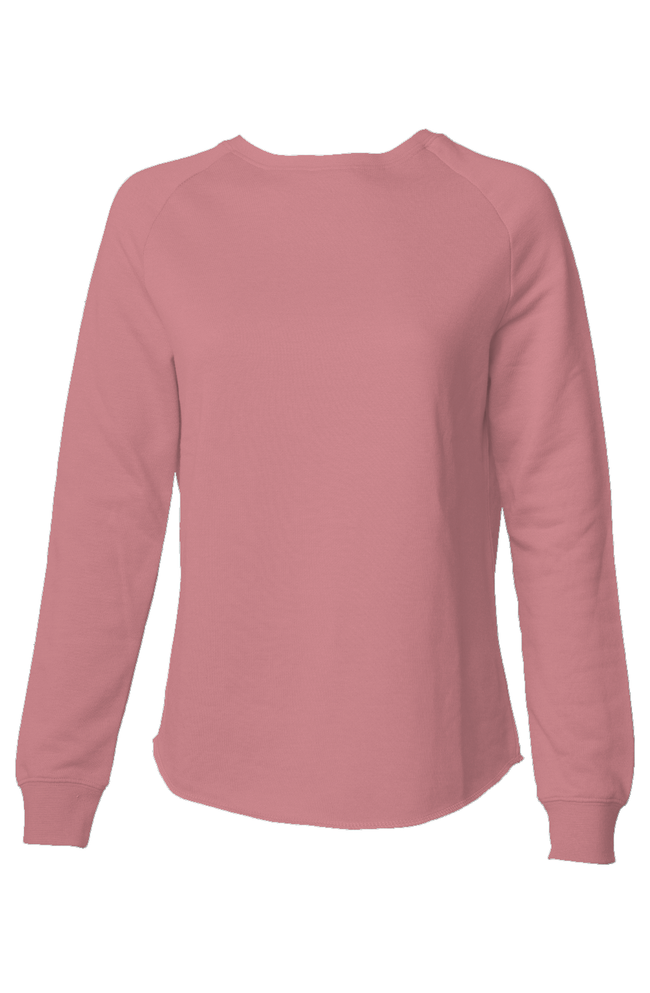 Lightweight Wash Sweatshirt