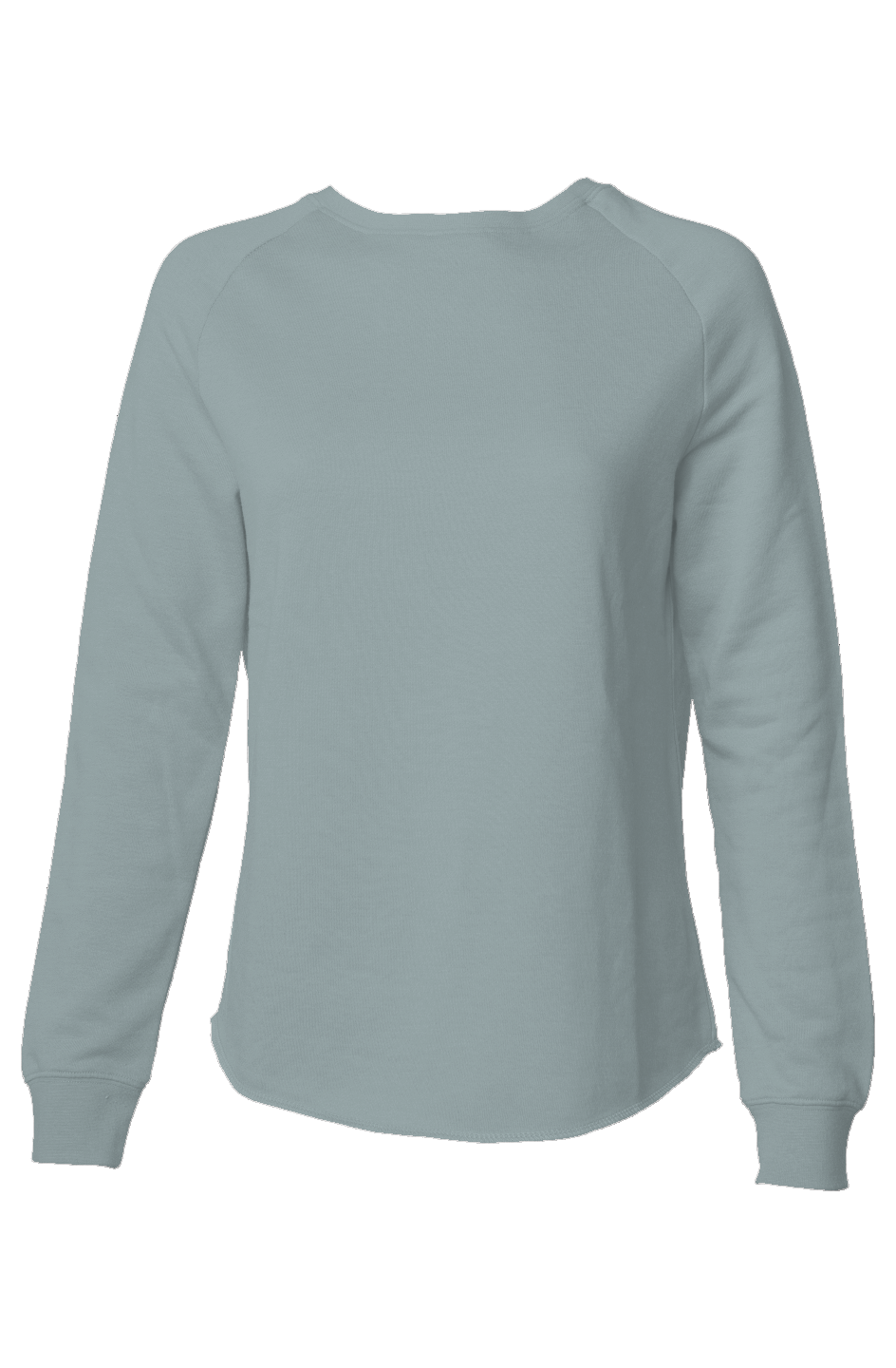  Lightweight Wash Sweatshirt