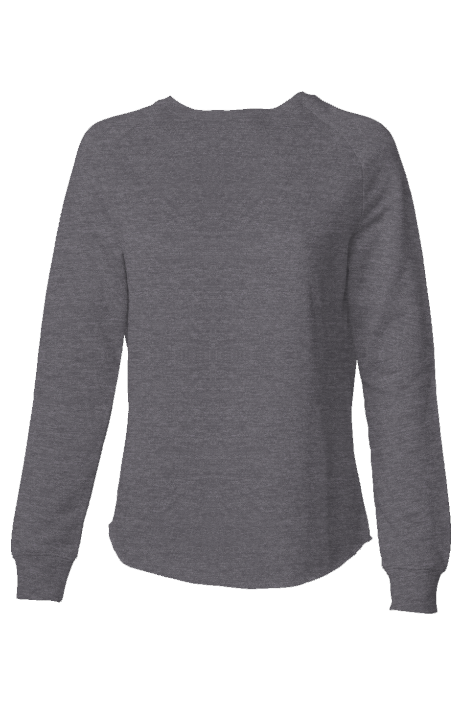  Lightweight Wash Sweatshirt