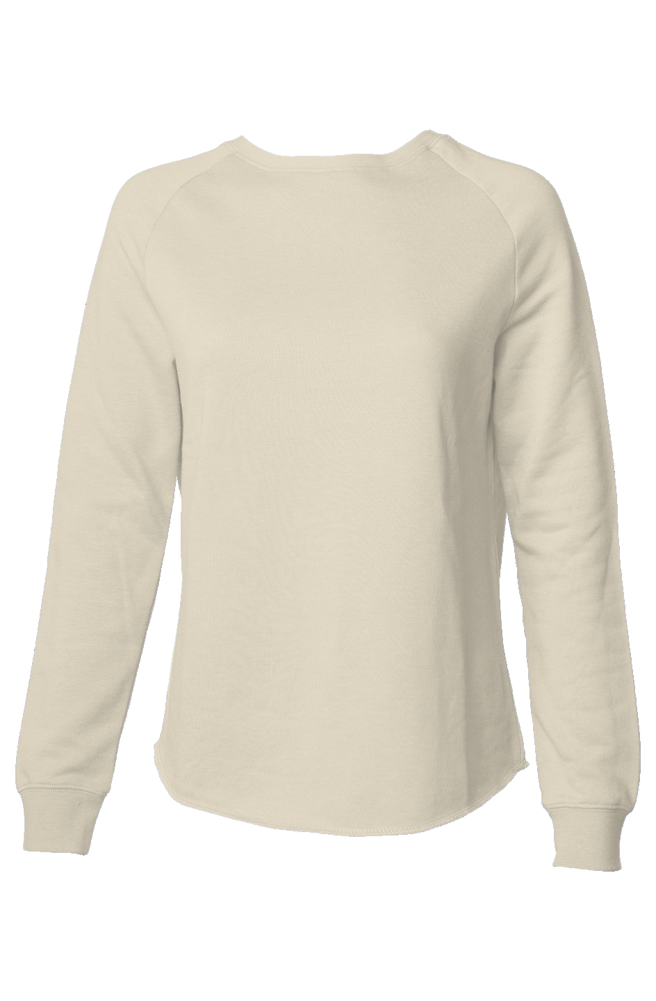 Lightweight Sweatshirt