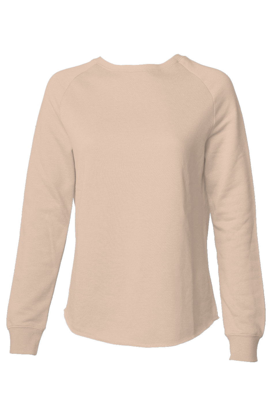 Lightweight Sweatshirt
