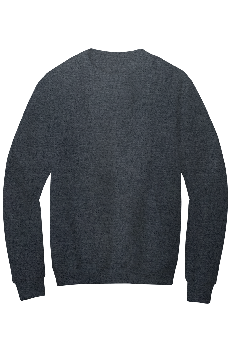 Crewneck Pocket Sweatshirt