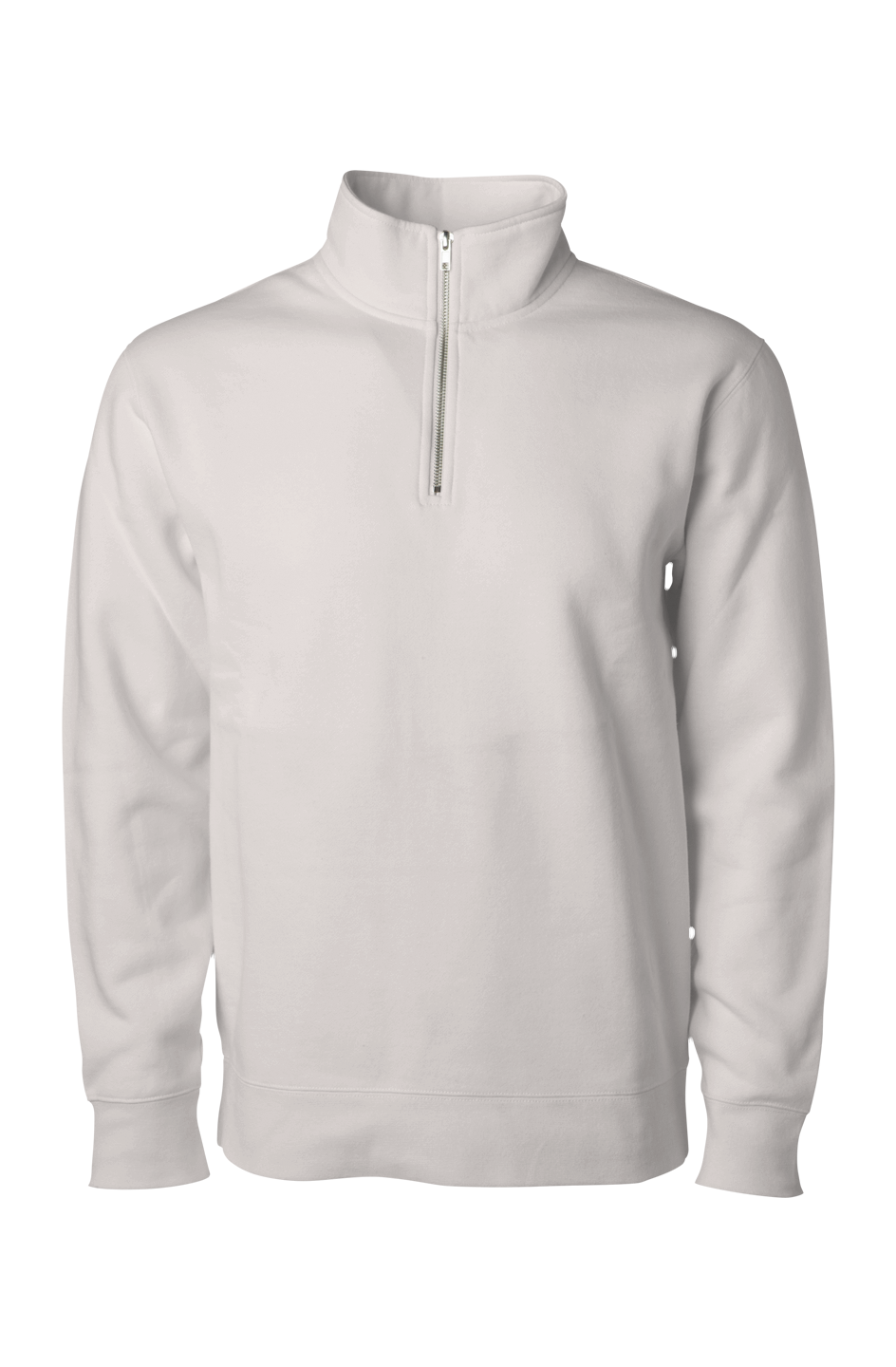 Quarter Zip Pullover