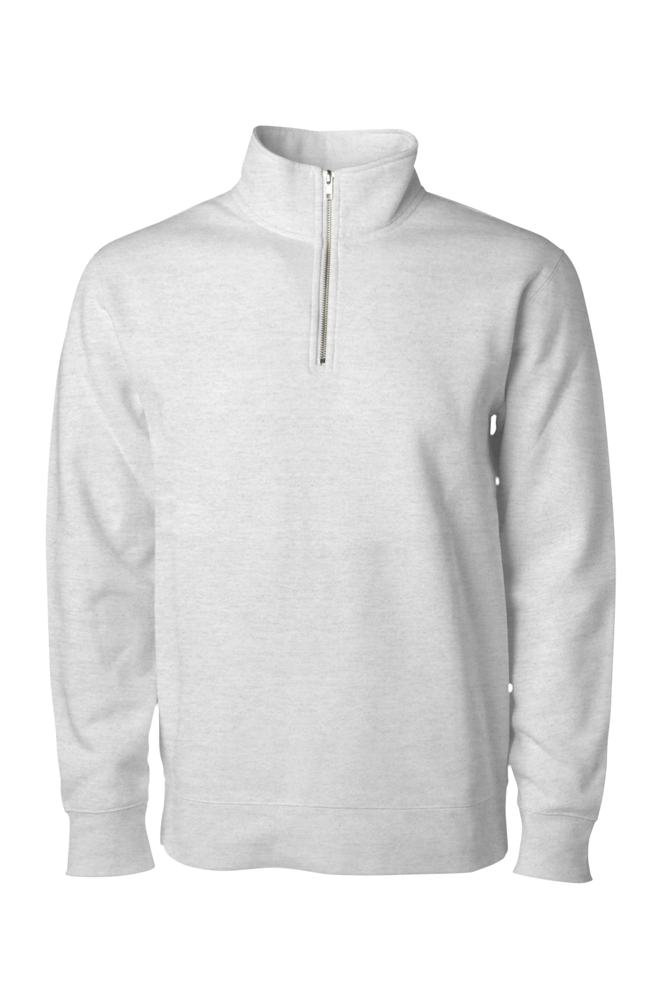 Quarter Zip Pullover