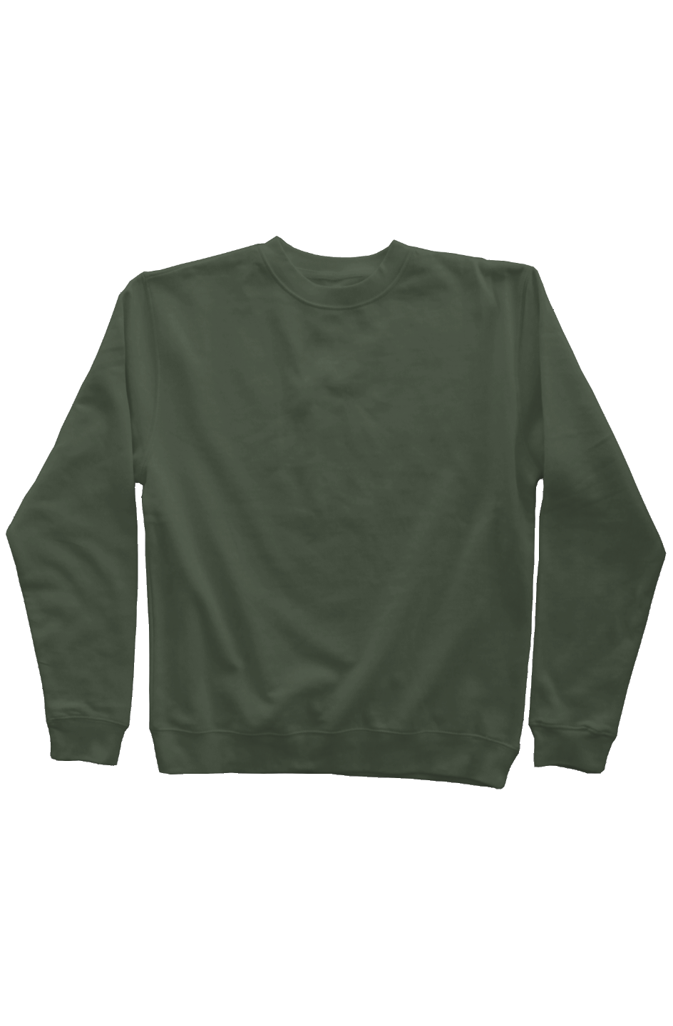  Midweight Sweatshirt