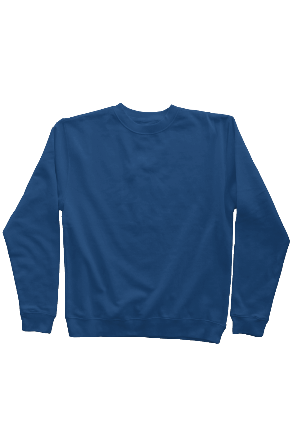 Midweight Crewneck