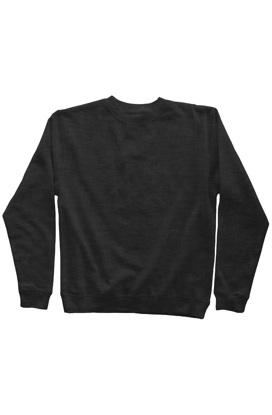 Midweight Crewneck
