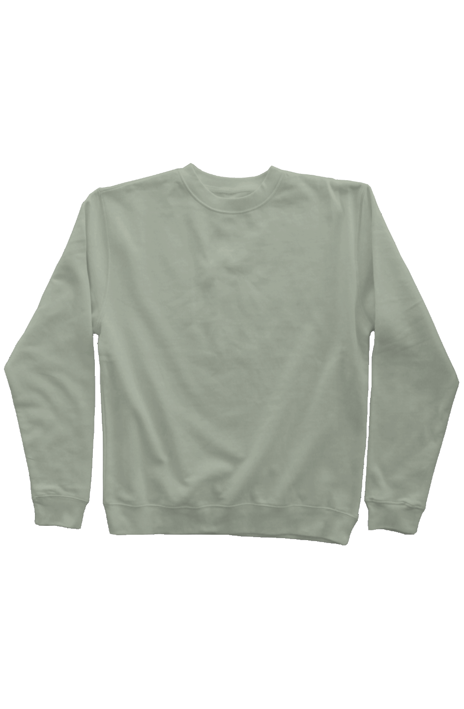 Midweight Crewneck