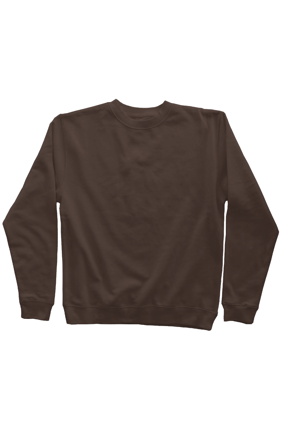 Midweight Crewneck