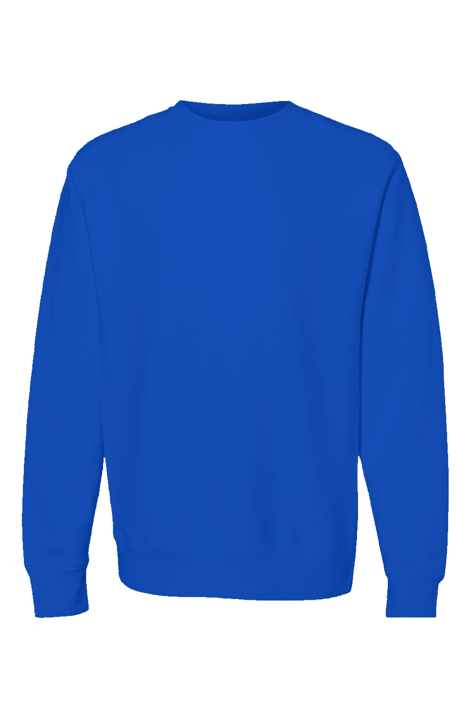 Legend Heavyweight Crewneck