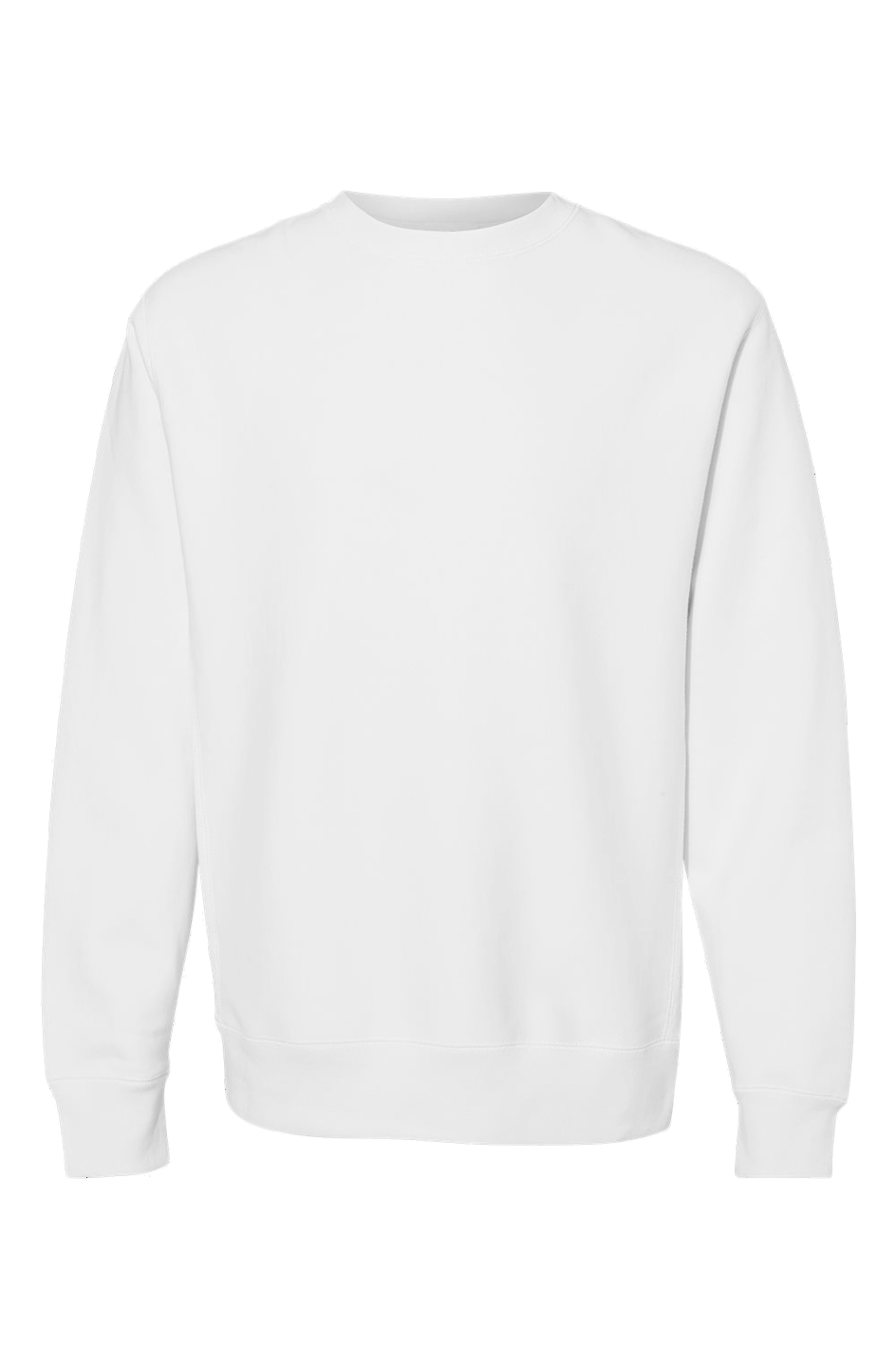 Legend Heavyweight Crewneck